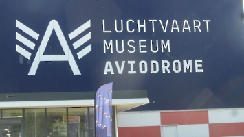 Buurtreis 9 mei 2026 Aviodrome