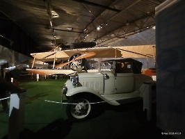 Buurtreis 9 mei 2026 Aviodrome