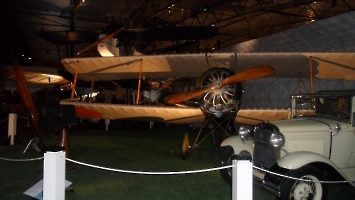 Buurtreis 9 mei 2026 Aviodrome_7