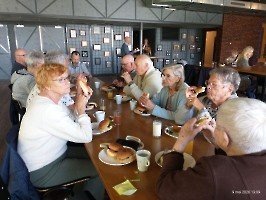 Buurtreis 9 mei 2026 Aviodrome