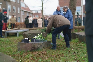 Herdenking bombardement 2024