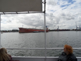 Najaarsreis 23-8-2025